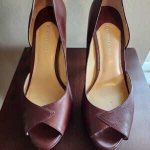 Gianni Bini Heels - Sz 8.5